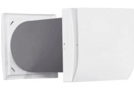 Новинка! Рекуператор Aerauliqa QUANTUM ORION 150