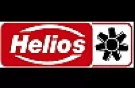 Співпраця з виробником Helios