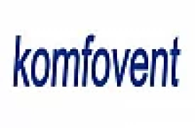 Співпраця з виробником Komfovent