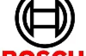Співпраця з виробником Bosch