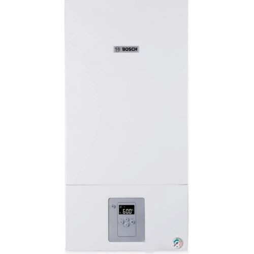 Котел газовый BOSCH Condens 2500 WBC 28-1 DC