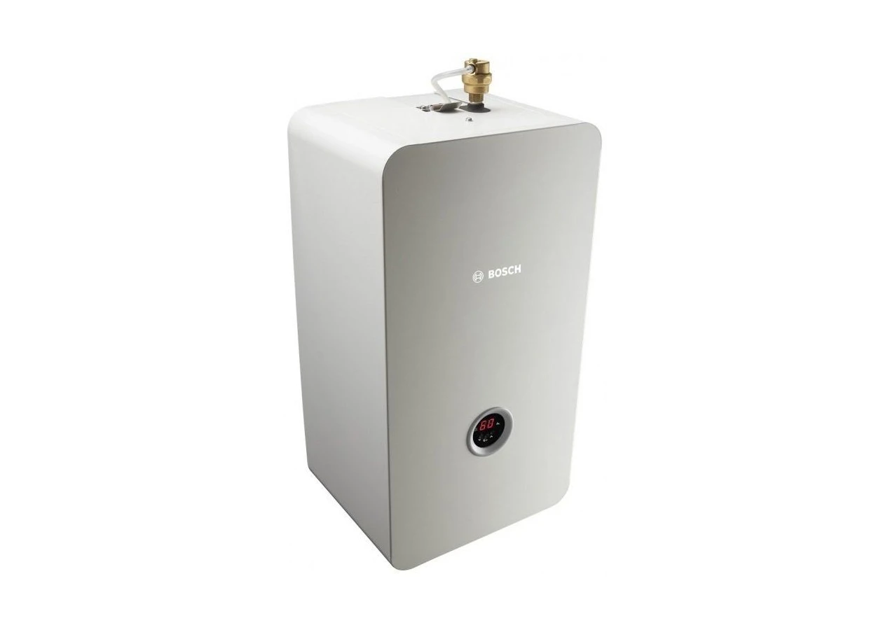 Фото 2 - Bosch Tronic Heat 3500 18 RU ErP