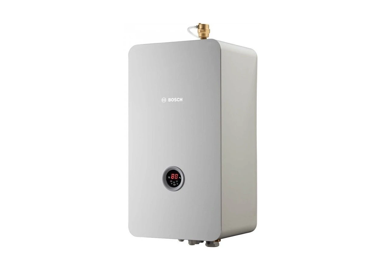 Фото 1 - Bosch Tronic Heat 3500 18 RU ErP