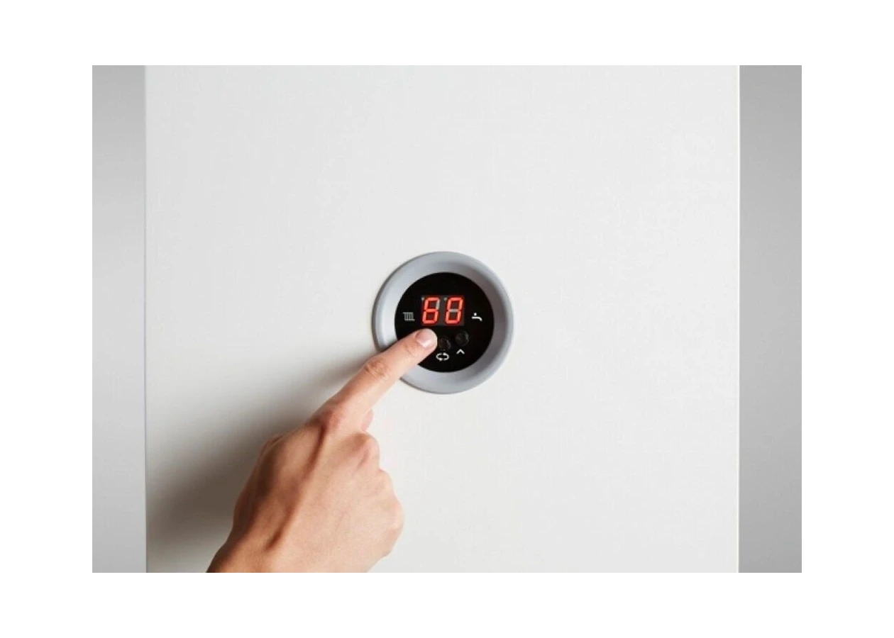 Фото 3 - Bosch Tronic Heat 3500 18 RU ErP