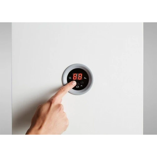 Фото 3 - Bosch Tronic Heat 3500 18 RU ErP
