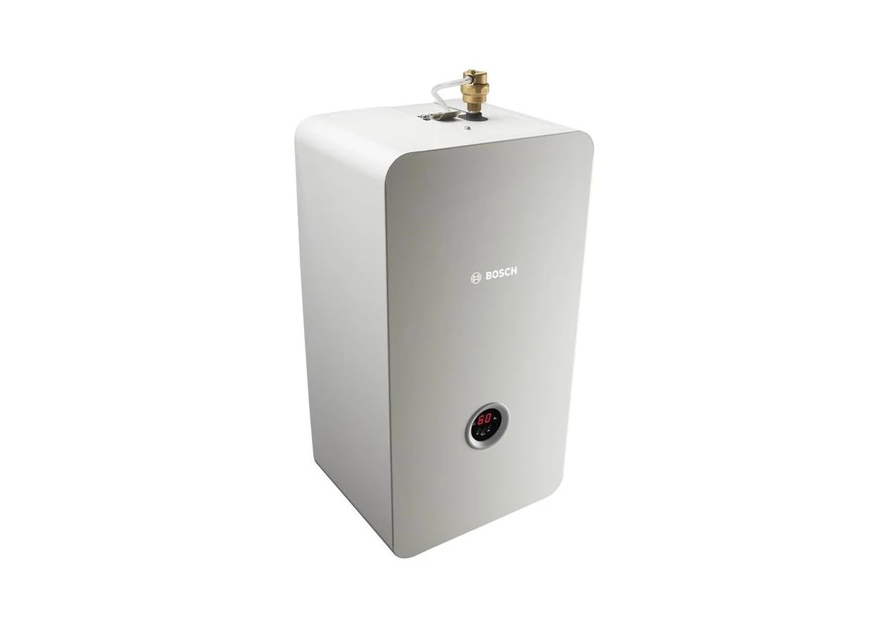 Фото 5 - Bosch Tronic Heat 3500 24 RU ErP