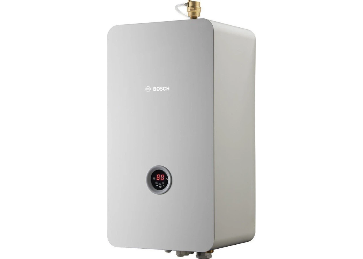 Фото 2 - Bosch Tronic Heat 3500 24 RU ErP