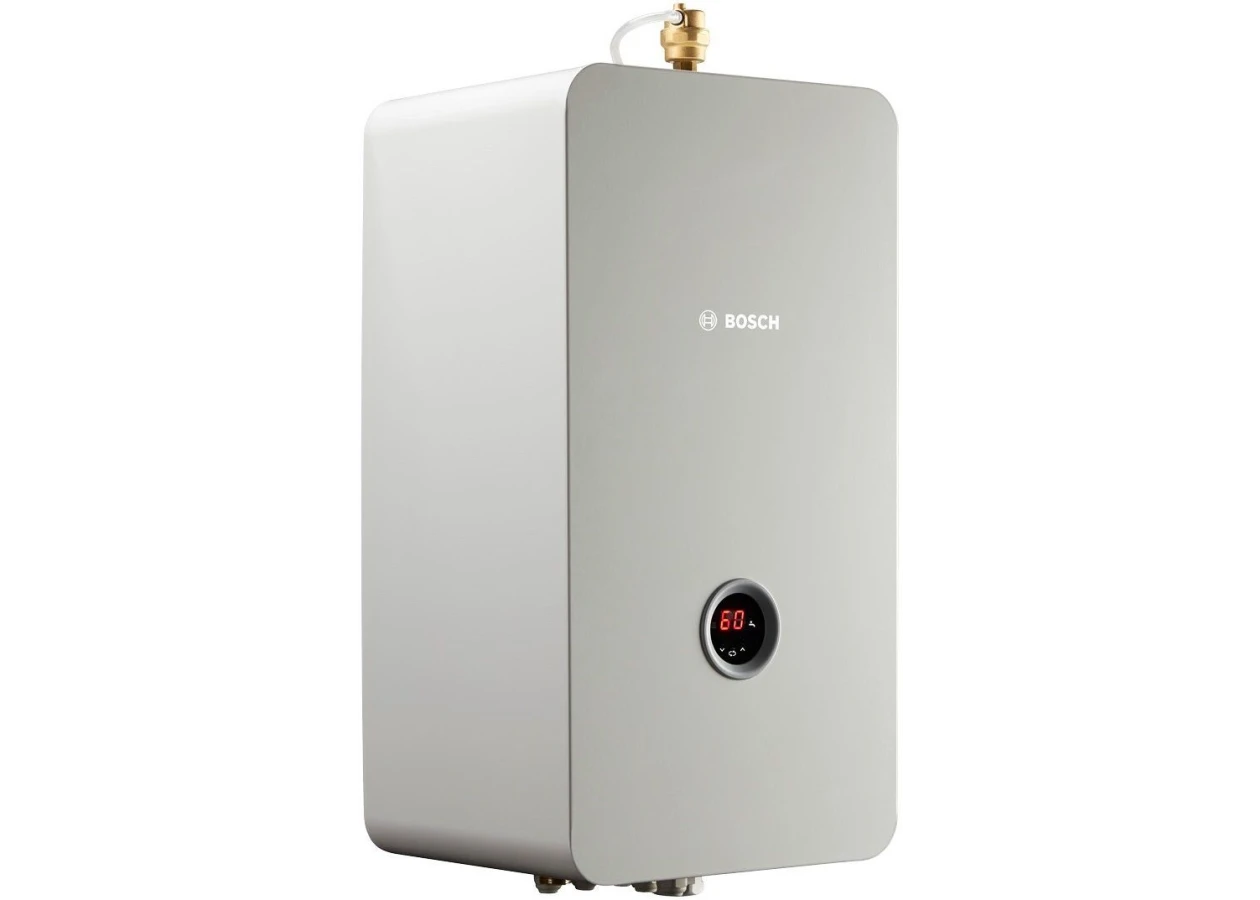 Фото 3 - Bosch Tronic Heat 3500 24 RU ErP