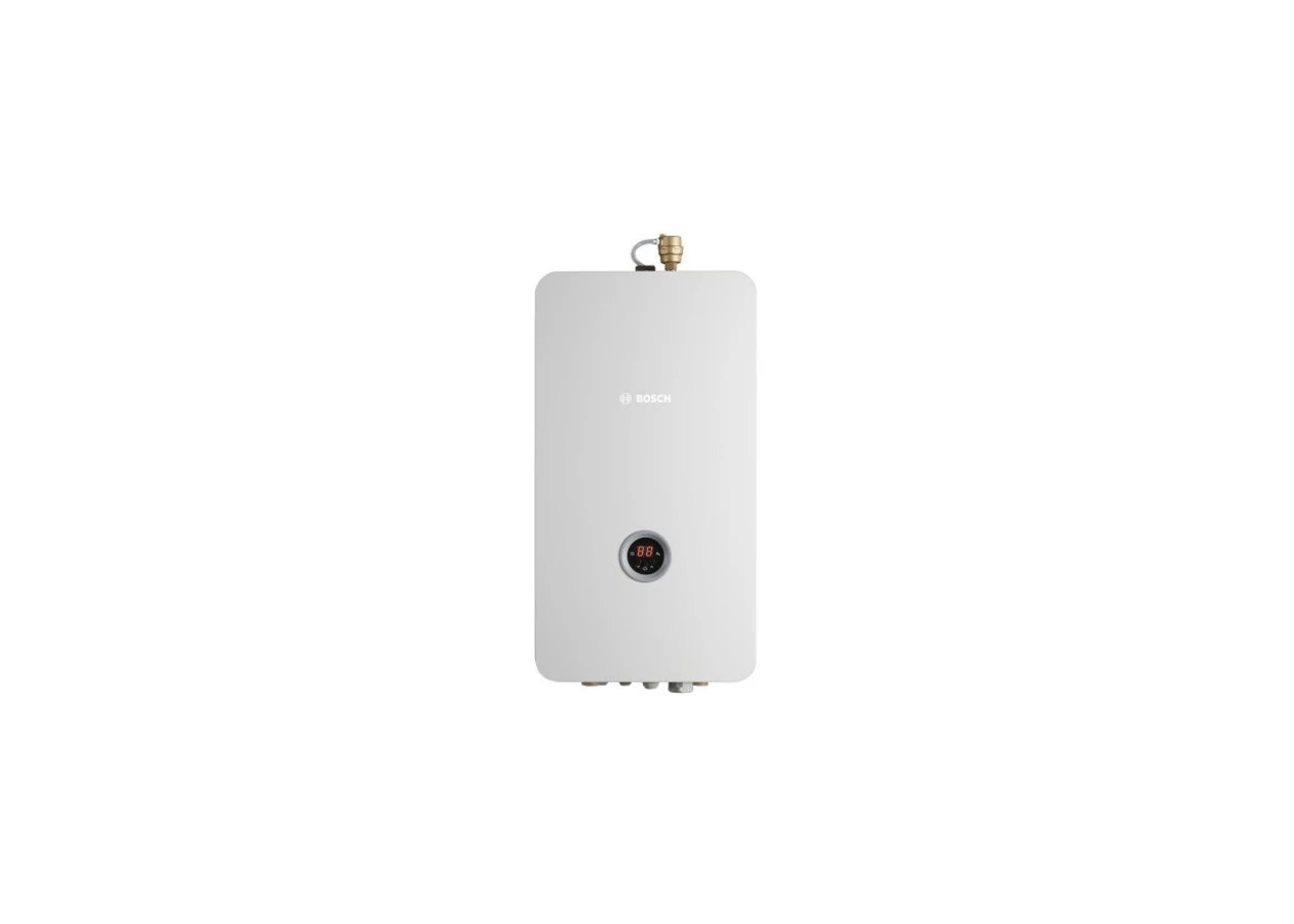 Фото 1 - Bosch Tronic Heat 3500 24 RU ErP