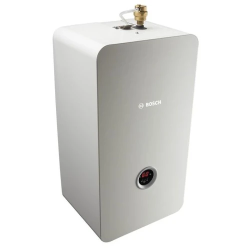 Фото 5 - Bosch Tronic Heat 3500 24 RU ErP