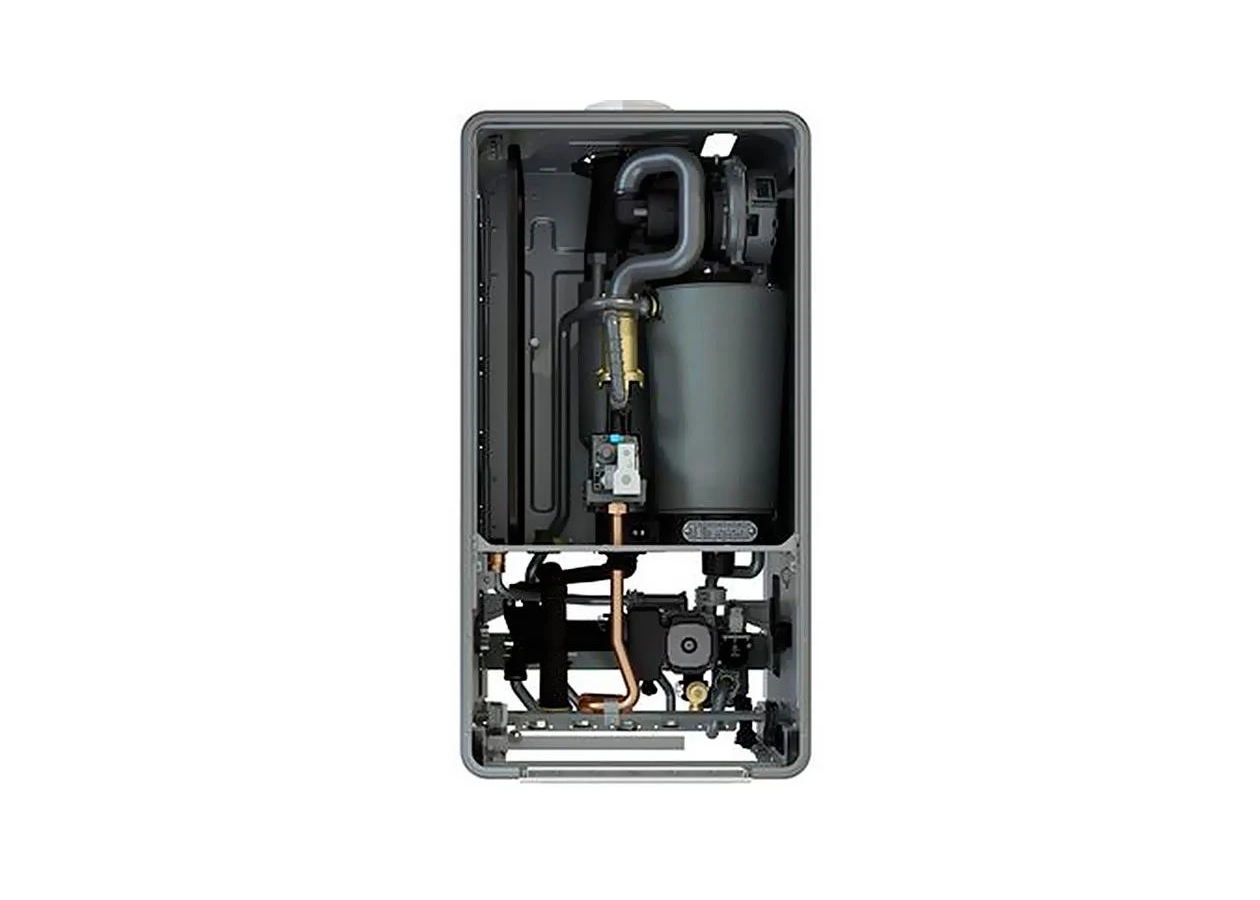 Фото 2 - Котел газовый конденсационный Bosch GC7000iW 35 P 23