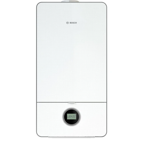 Фото 3 - Котел газовый конденсационный Bosch GC7000iW 35 P 23