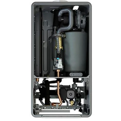 Фото 2 - Котел газовый конденсационный Bosch GC7000iW 35 P 23