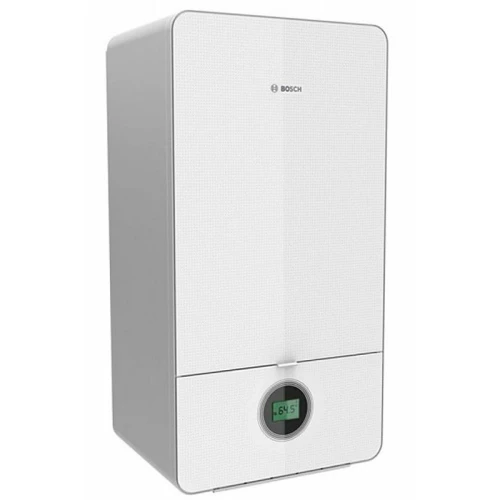 Котел газовый конденсационный Bosch GC7000iW 42 P 23