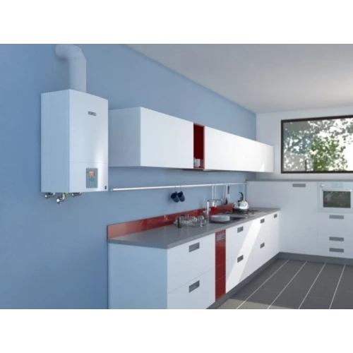 Фото 2 - Bosch WBN 6000-28H RN