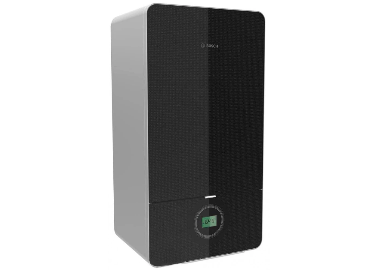 Фото 1 - Котел газовый конденсационный Bosch GC7000iW 42 PB 23