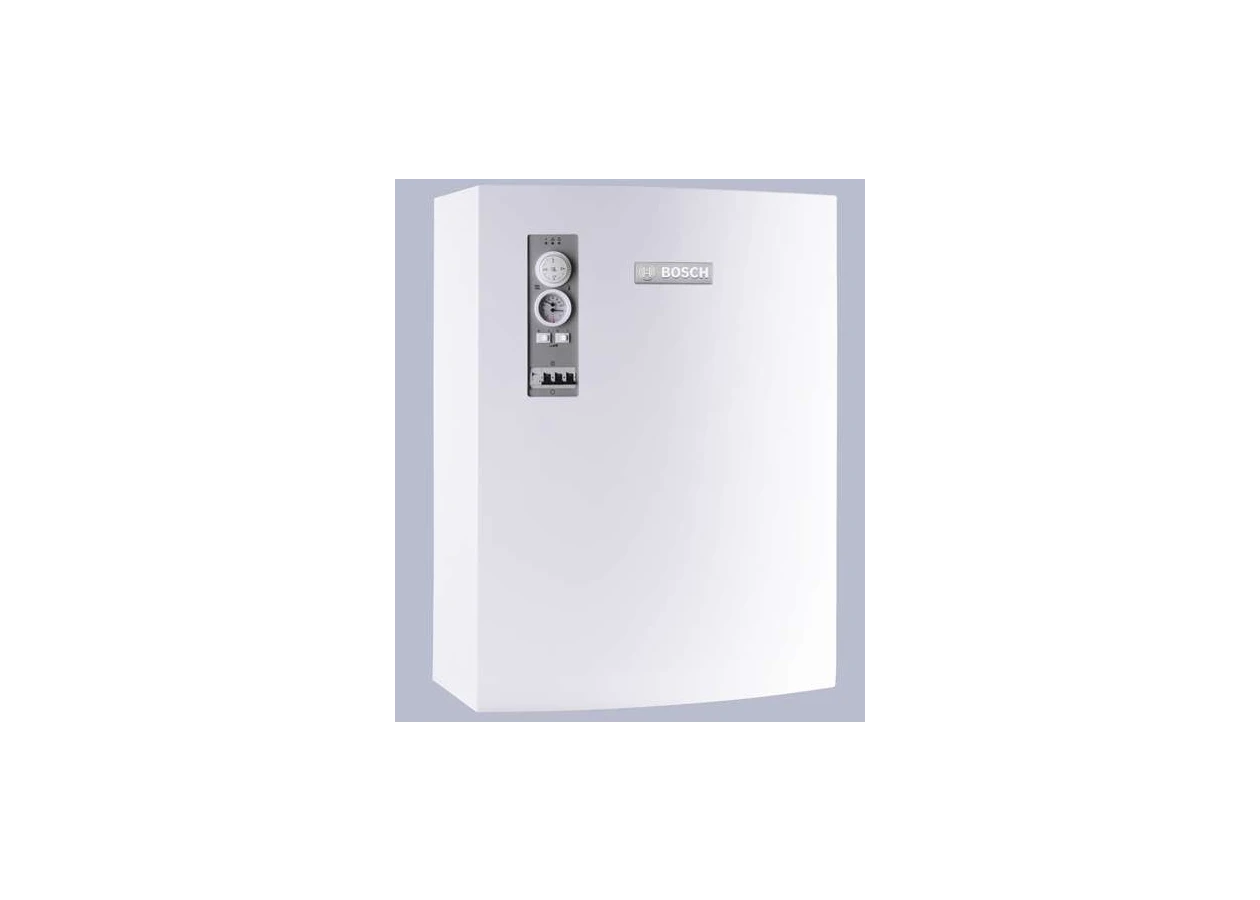 Фото 1 - Котел электрический Bosch Tronic 5000 H 60kW ErP