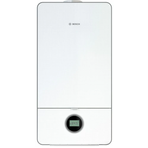 Котел газовый конденсационный Bosch GC7000iW 30/35 C 23