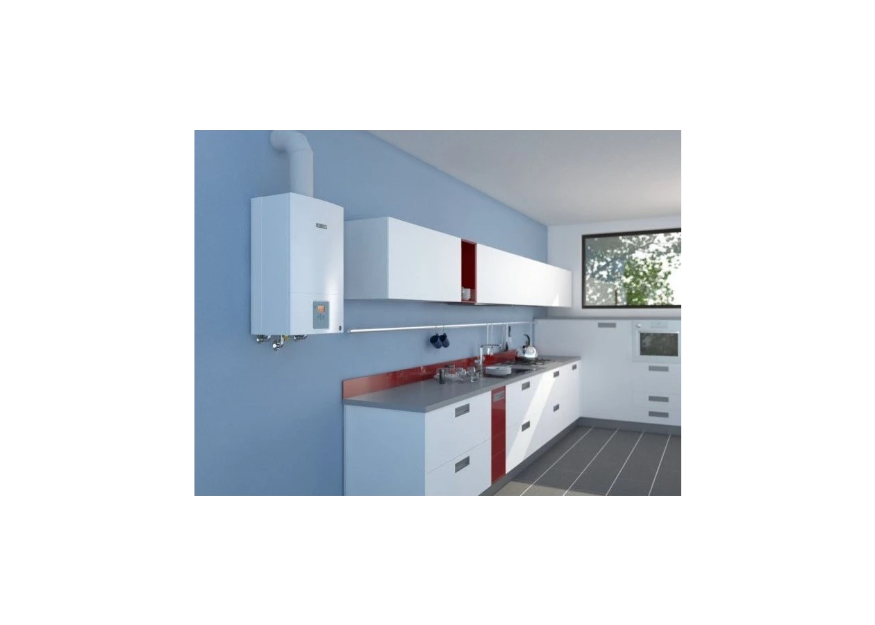 Фото 2 - Bosch WBN 6000-28C RN
