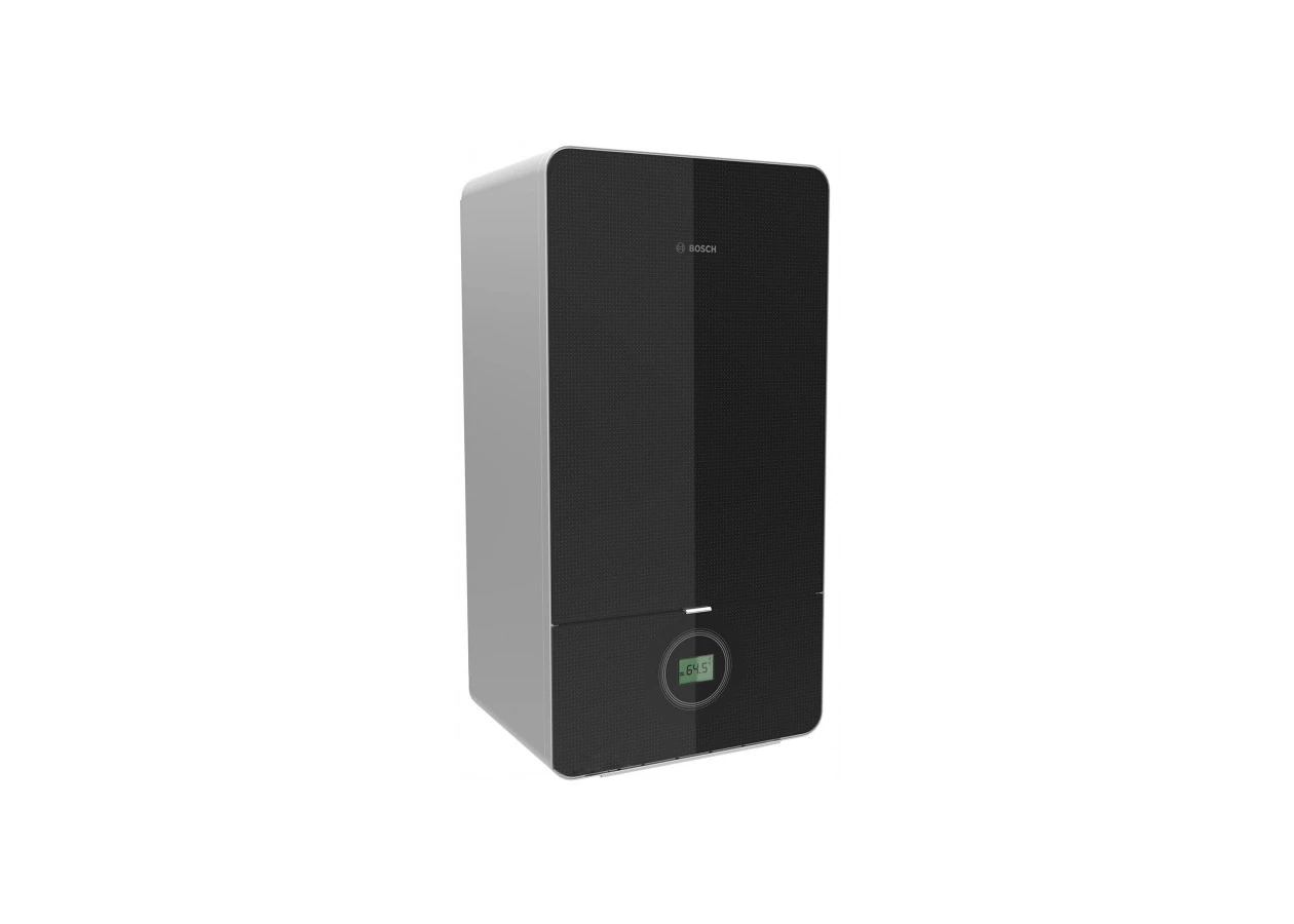 Фото 1 - Котел газовый конденсационный Bosch GC7000iW 35 PB 23
