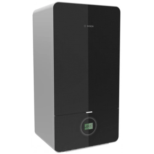 Фото 1 - Котел газовый конденсационный Bosch GC7000iW 35 PB 23