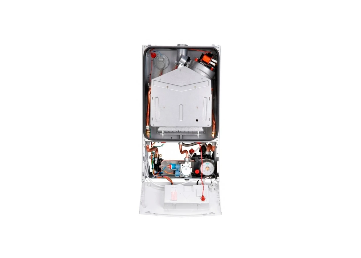 Фото 2 - Котел газовый BOSCH WBN 6000-24H RN