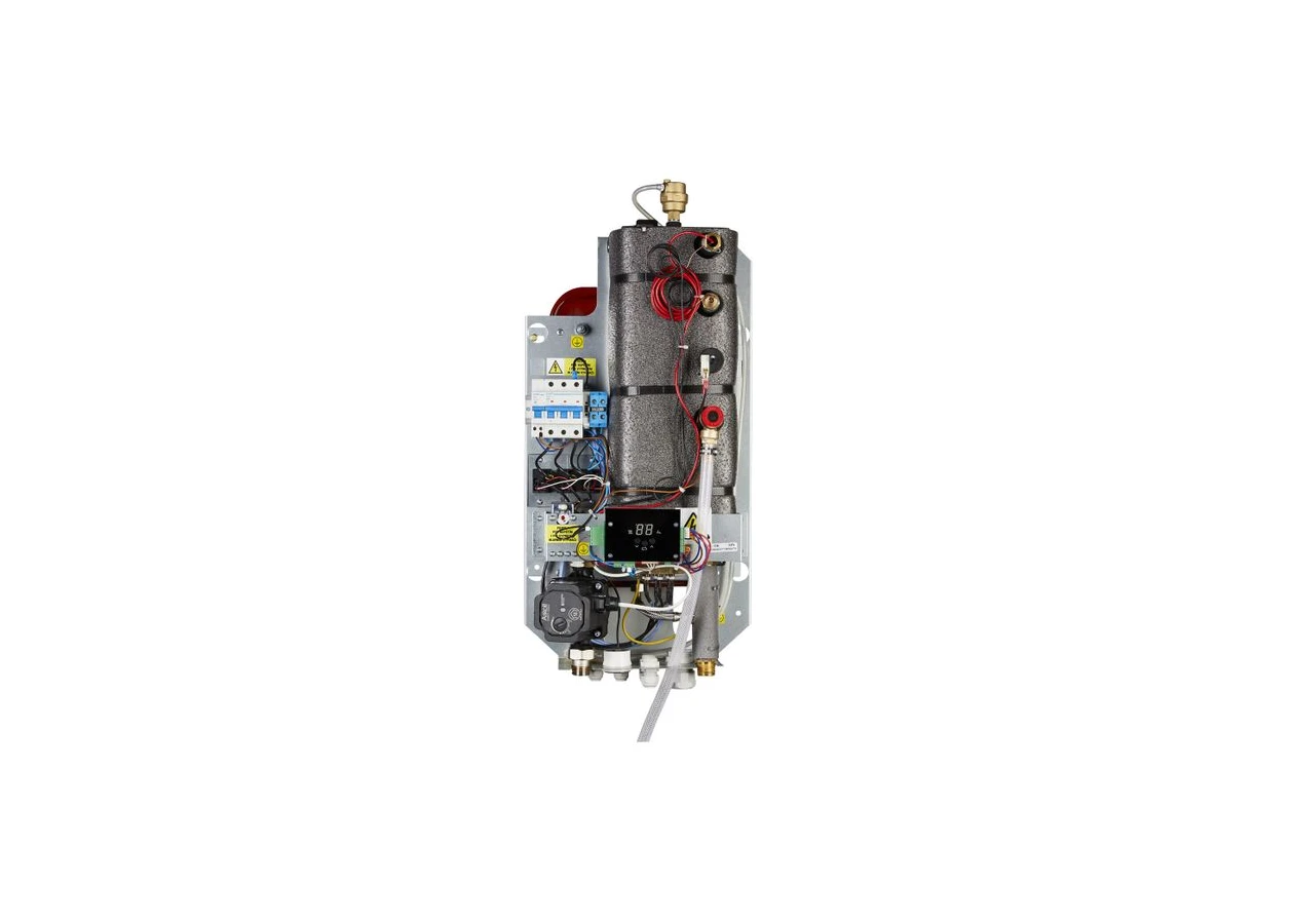 Фото 3 - BOSCH Tronic Heat 3500 6 RU ErP