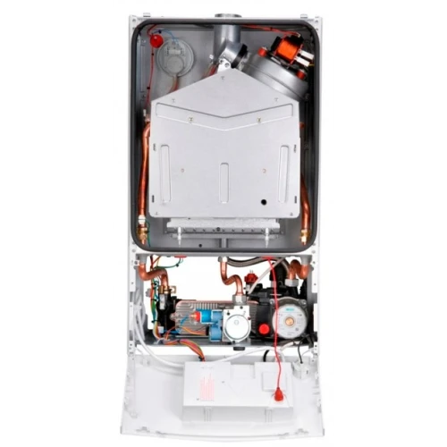 Фото 2 - Котел газовый BOSCH WBN 6000-24C RN