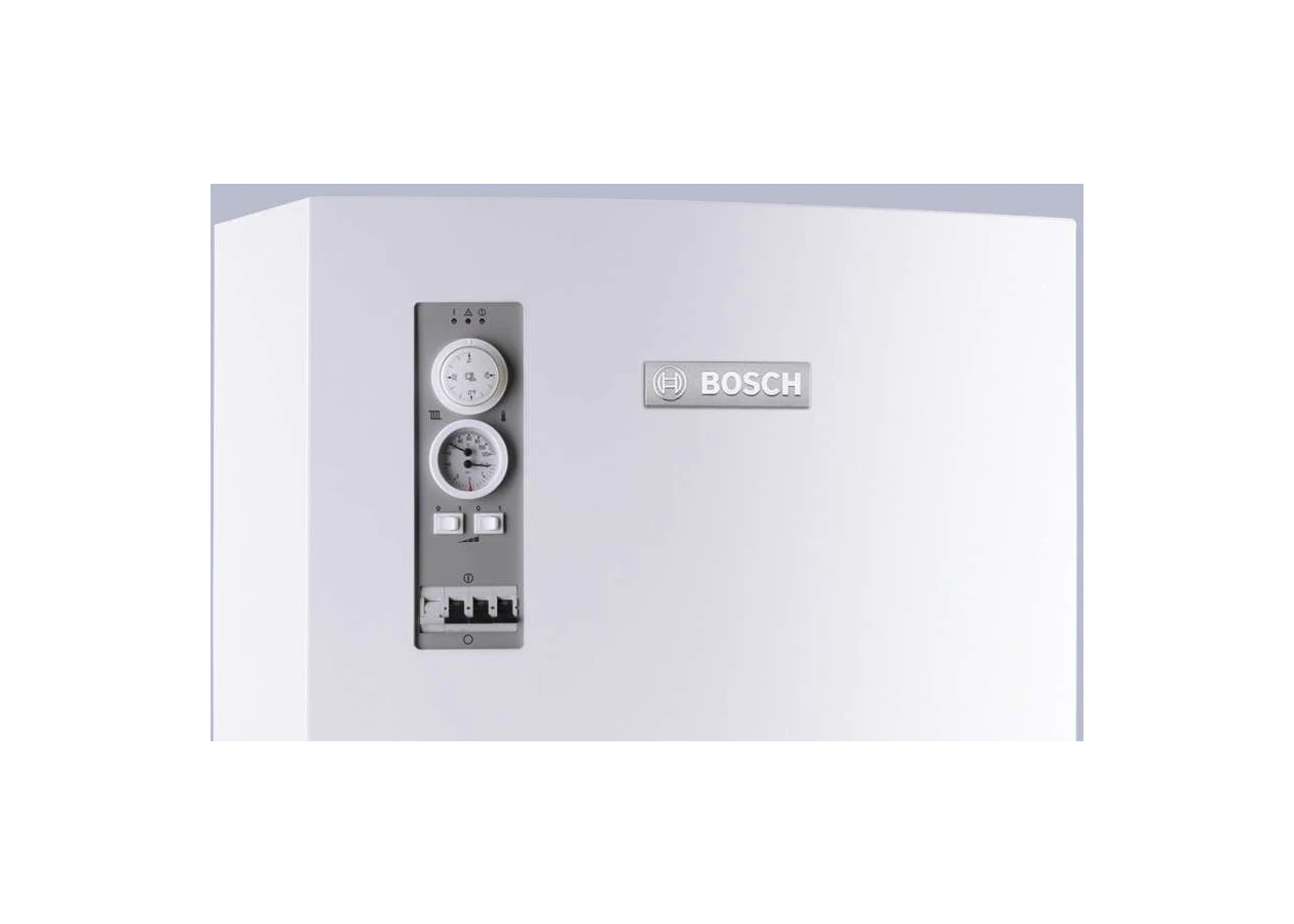 Фото 2 - Котел электрический Bosch Tronic 5000 H 30kW ErP
