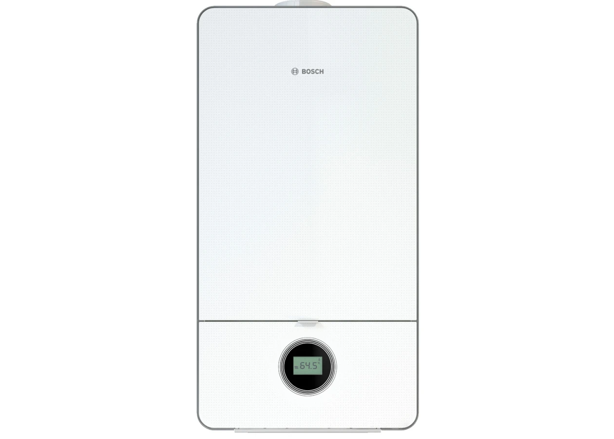 Фото 1 - Котел газовый BOSCH GC7000iW 24 P 23