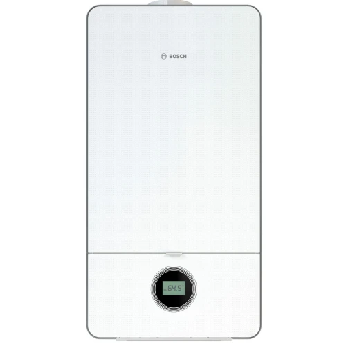 Котел газовый BOSCH GC7000iW 24 P 23