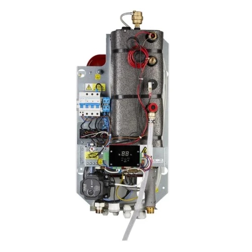 Фото 3 - BOSCH Tronic Heat 3500 4 RU ErP