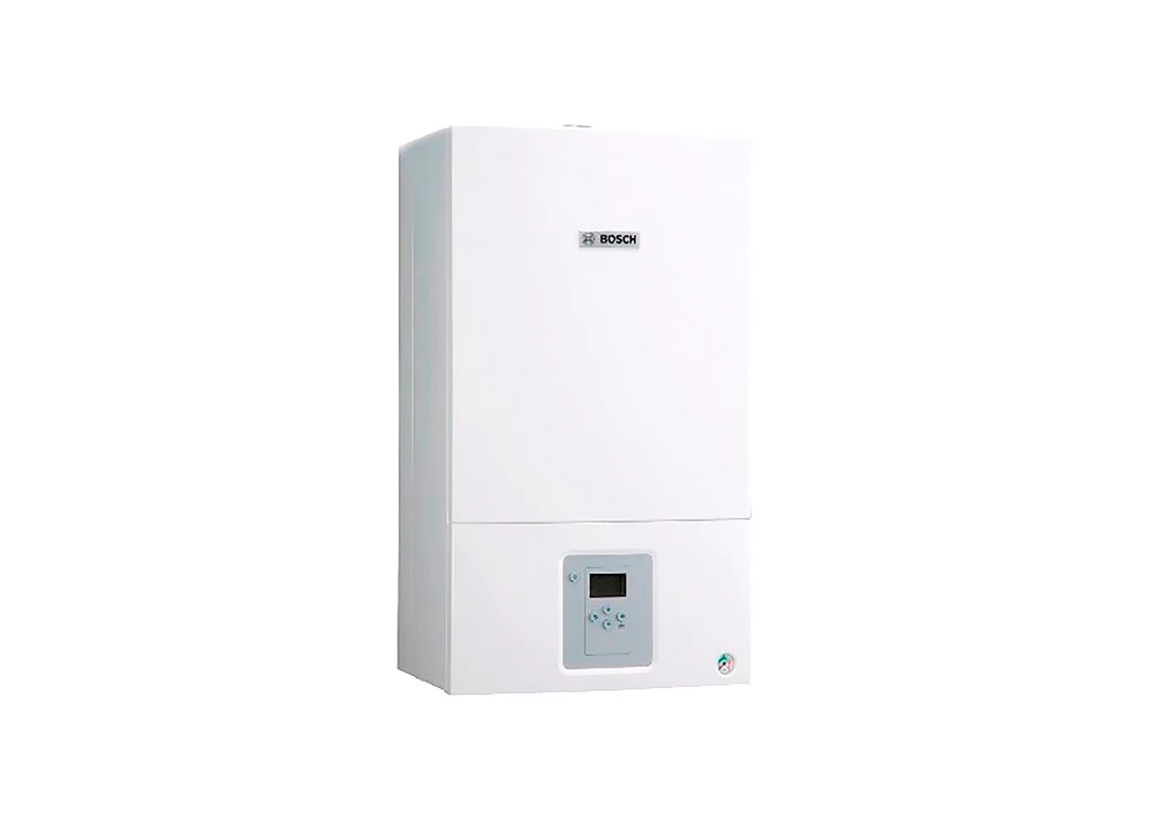 Фото 1 - Котел газовый BOSCH WBN 6000-18C RN