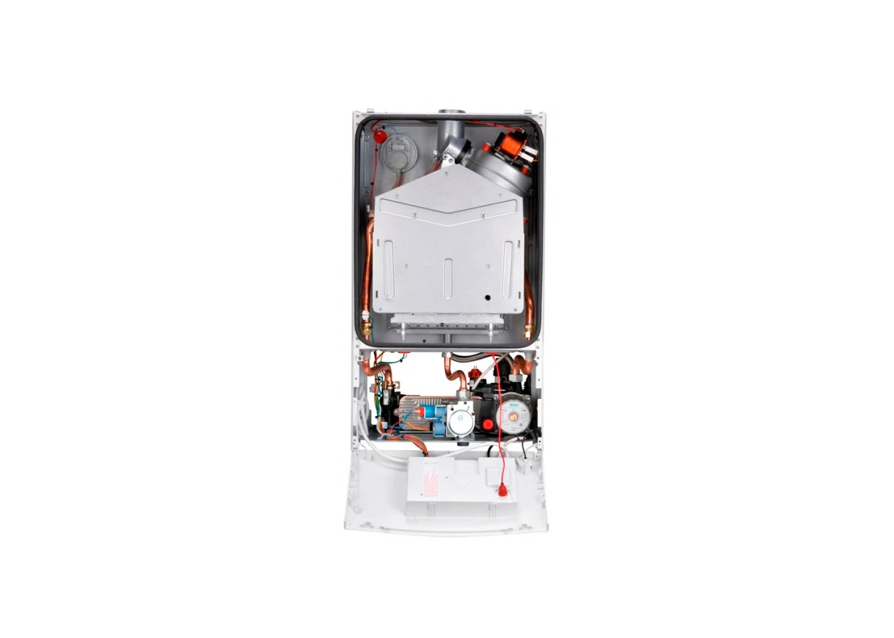 Фото 2 - Котел газовый BOSCH WBN 6000-18C RN