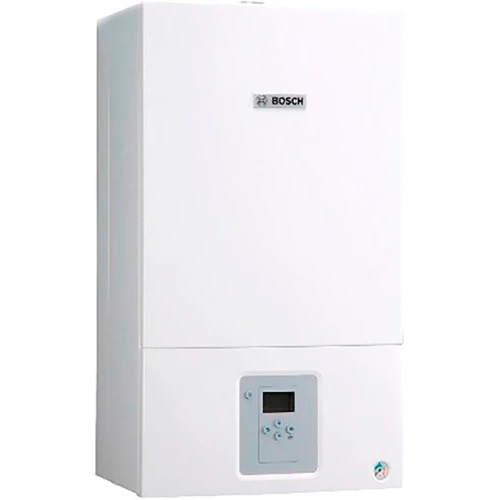 Котел газовый BOSCH WBN 6000-18C RN