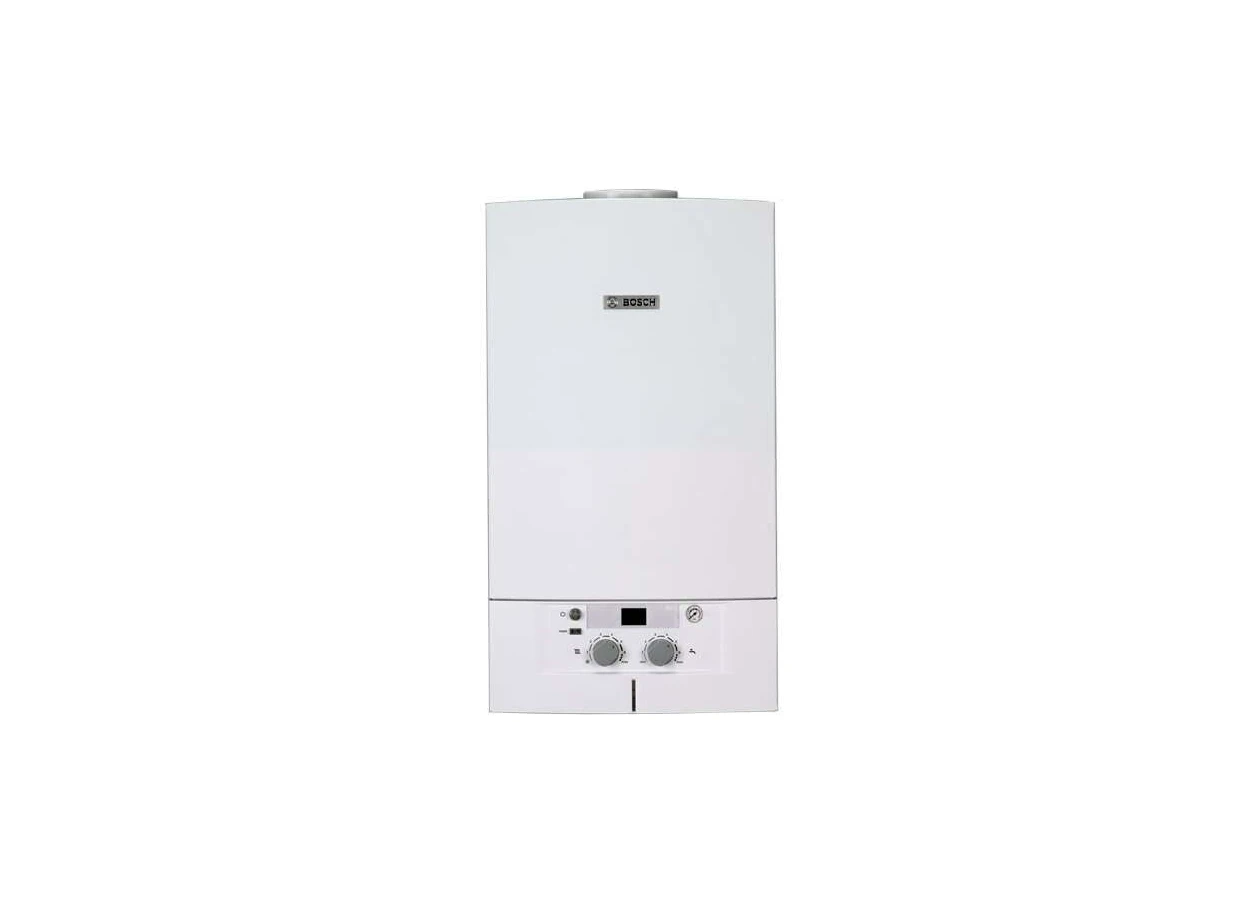 Фото 1 - Газовый котел Bosch Gaz 3000 W ZW 28-2 KE