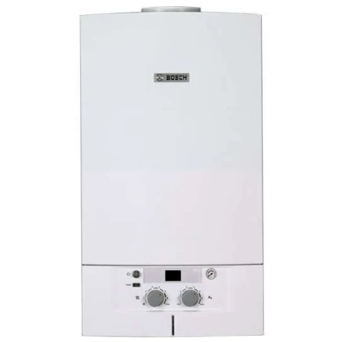 Газовый котел Bosch Gaz 3000 W ZW 28-2 KE