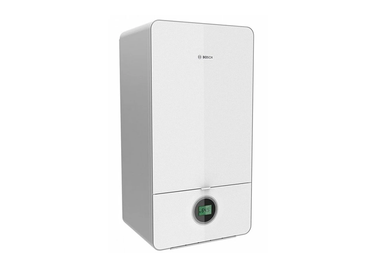 Фото 2 - Конденсационный двухконтурный котел Bosch GC7000iW 24/28 C 23 (7736901390)