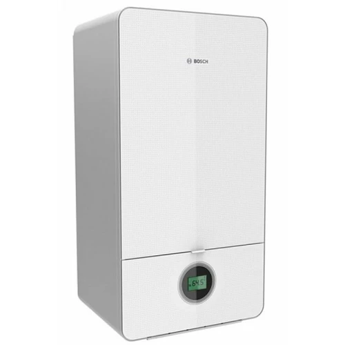 Фото 2 - Конденсационный двухконтурный котел Bosch GC7000iW 24/28 C 23 (7736901390)