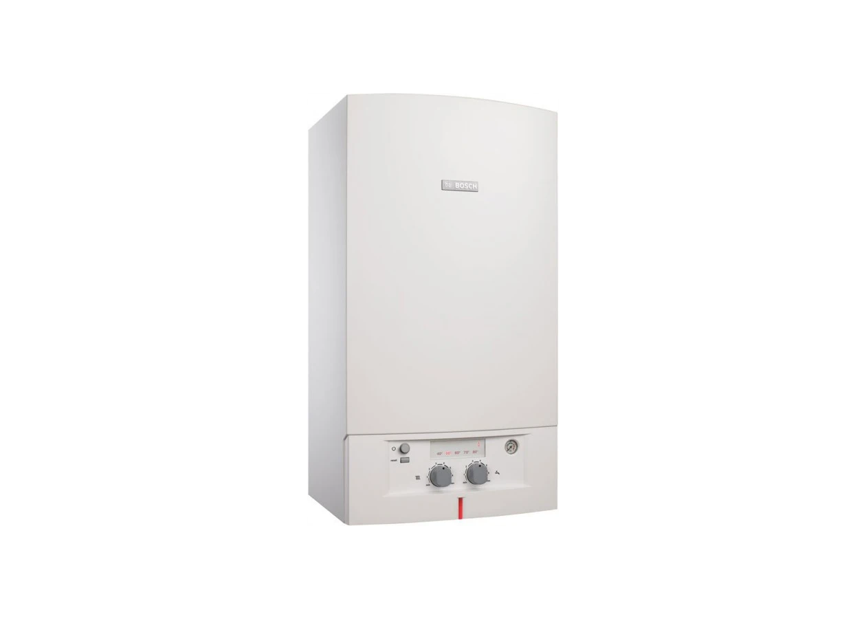 Фото 1 - Котел газовый BOSCH ZWA 24-2 K