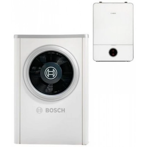 Тепловой насос Bosch Compress 7000i AW 13E