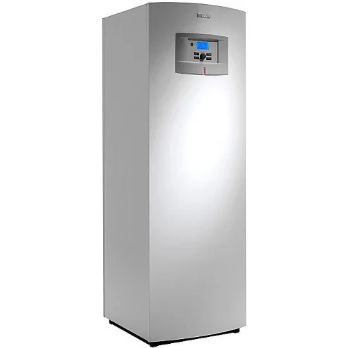 Тепловий насос ґрунт-вода Bosch Compress 6000 13 LW