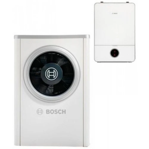 Тепловий насос Bosch Compress 7000i AW 7 E