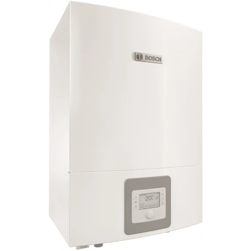 Тепловий насос Bosch Compress 3000 AWES 8