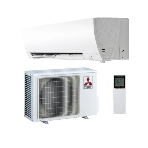 Кондиционер Mitsubishi Electric Deluxe inverter Zubadan (MSZ-FH35VE/MUZ-FH35VEHZ)