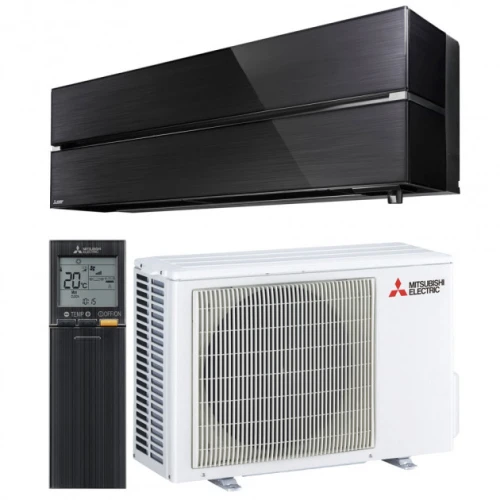 Фото 2 - Кондиционер Mitsubishi Electric MSZ-LN35VGB-E1/MUZ-LN35VG-E1