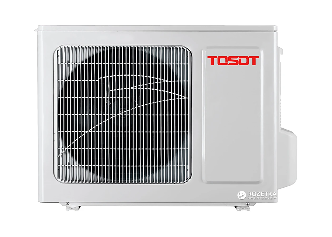 Фото 4 - Кондиционер TOSOT HANSOL GL-24WF
