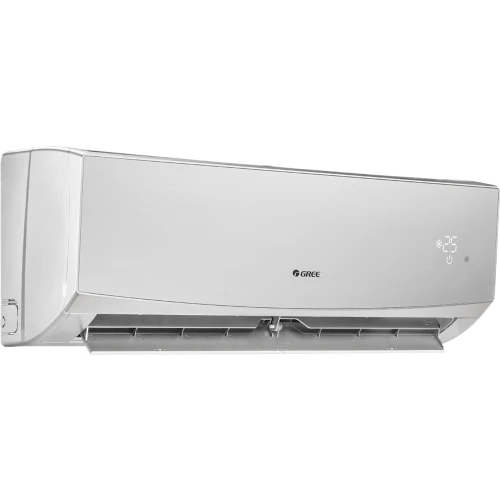 Фото 5 - Кондиционер GREE GWH18QD-K6DND2D LOMO INVERTER Wi-Fi WHITE