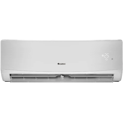 Фото 3 - Кондиционер GREE GWH18QD-K6DND2D LOMO INVERTER Wi-Fi WHITE