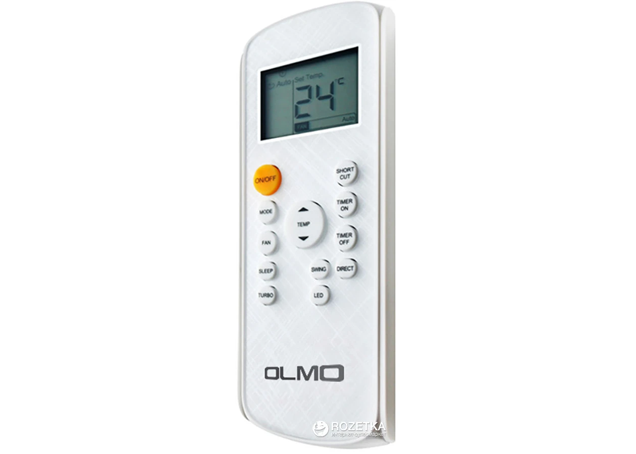 Фото 3 - Кондиционер OLMO INNOVA OSH-10LD7W